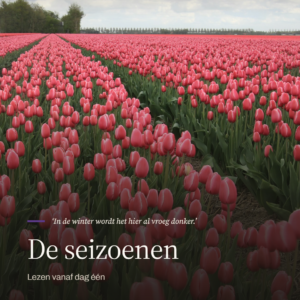 Themaleesboek 8. De seizoenen